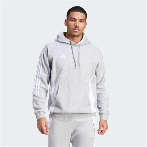 adidas Men's Soccer Tiro 24 Sweat Hoodie 